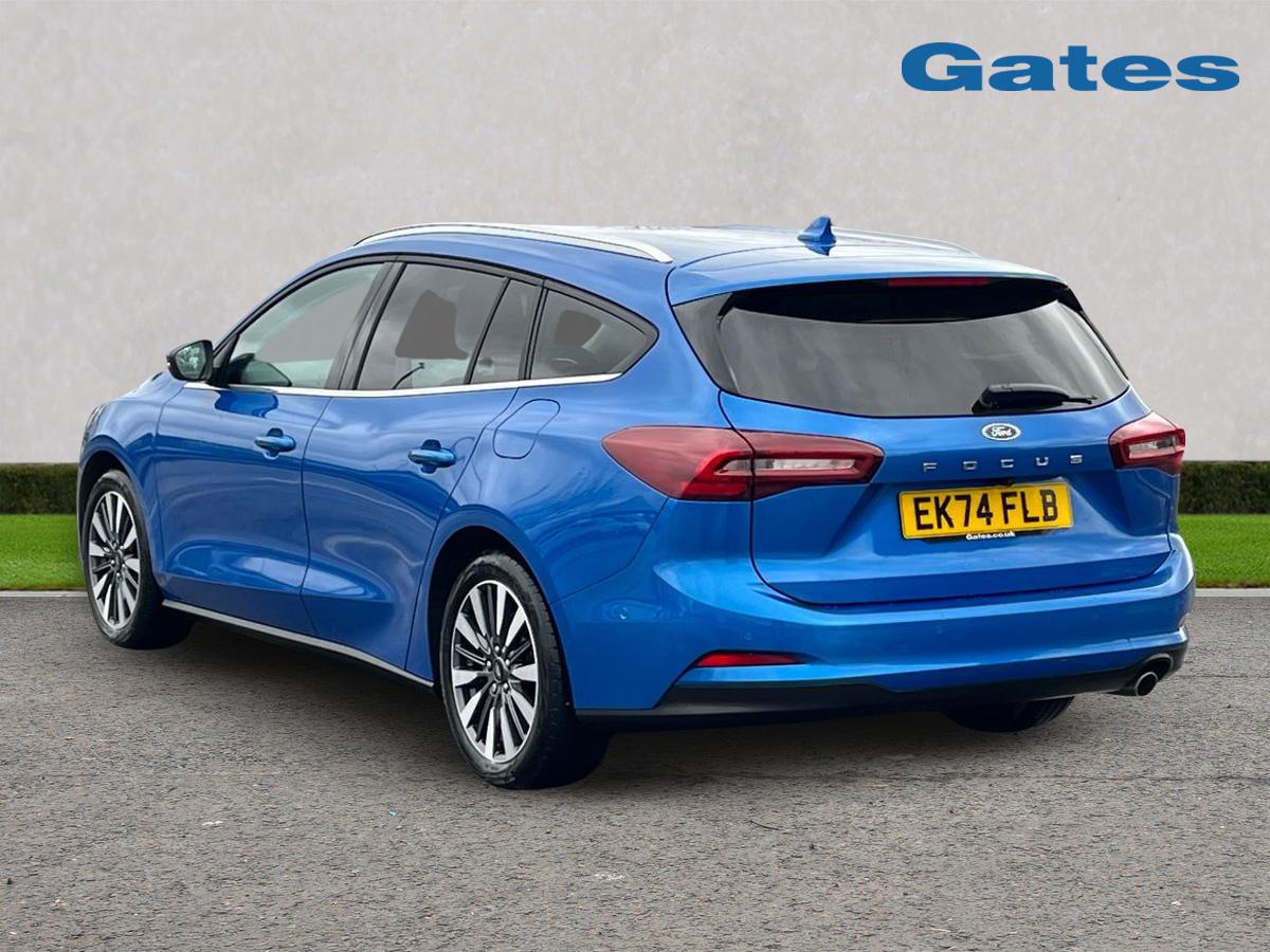 Used Ford Focus 2024 for sale - 76361784: Photo 5