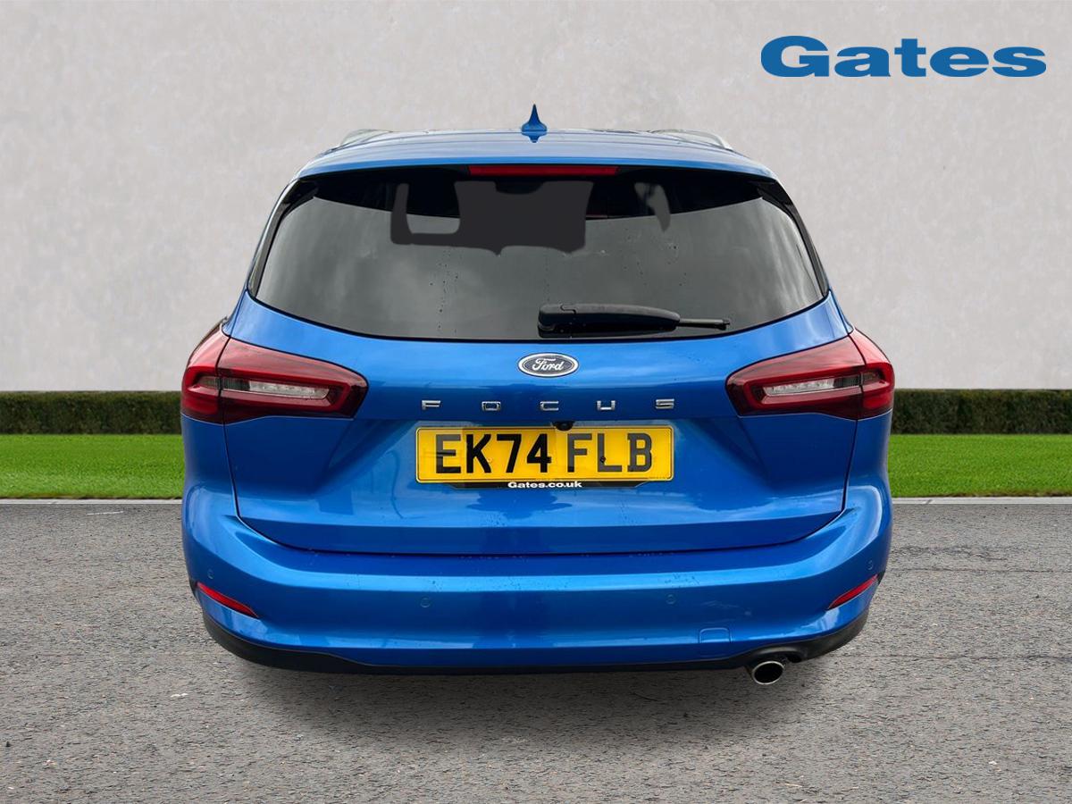 Used Ford Focus 2024 for sale - 76361784: Photo 6