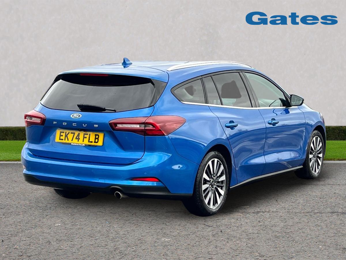 Used Ford Focus 2024 for sale - 76361784: Photo 7