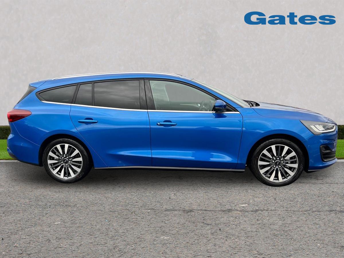 Used Ford Focus 2024 for sale - 76361784: Photo 8