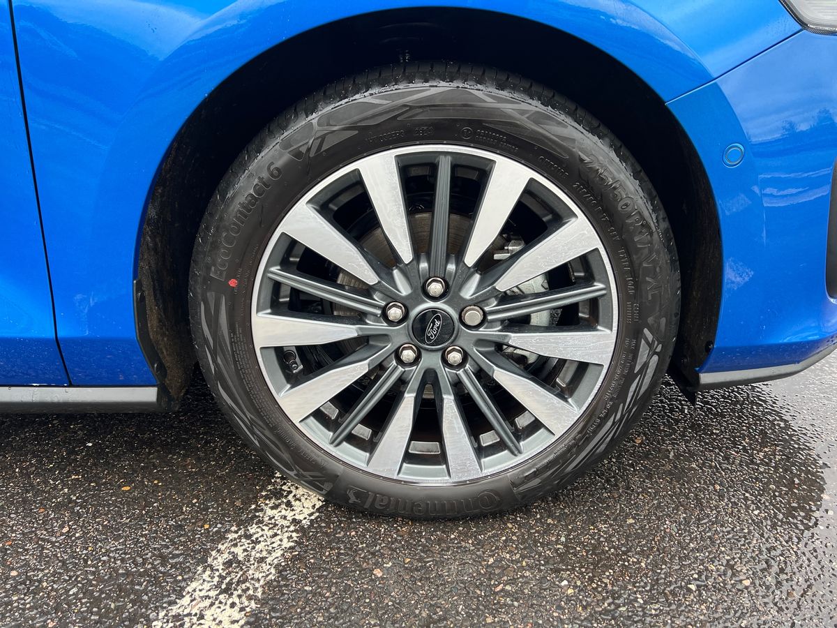 Used Ford Focus 2024 for sale - 76361784: Photo 9