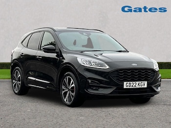 Ford - Kuga