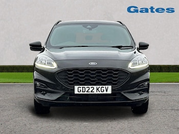 Used Ford Kuga 2022 for sale - 76261714: Photo