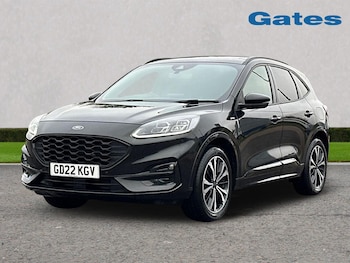 Used Ford Kuga 2022 for sale - 76261714: Photo