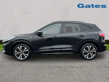 Used Ford Kuga 2022 for sale - 76261714: Photo