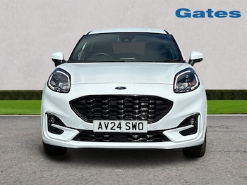 Used Ford Puma 2024 for sale - 75602852: Photo