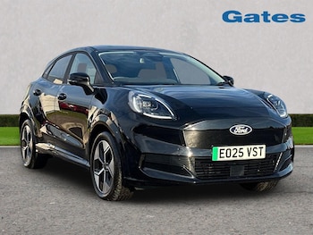 Ford Puma feature image