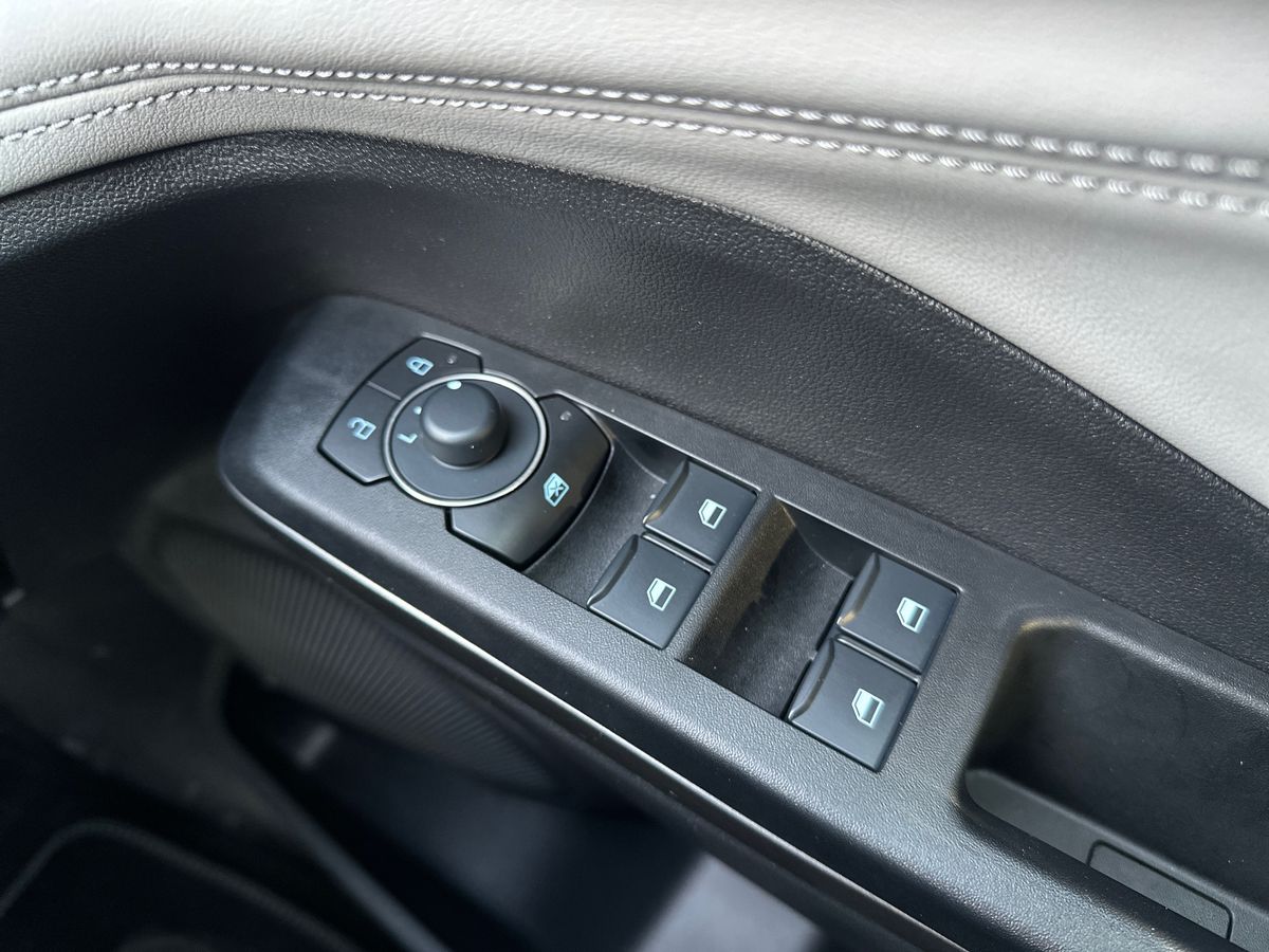 Used Ford Puma 2025 for sale - 78066935: Photo 25