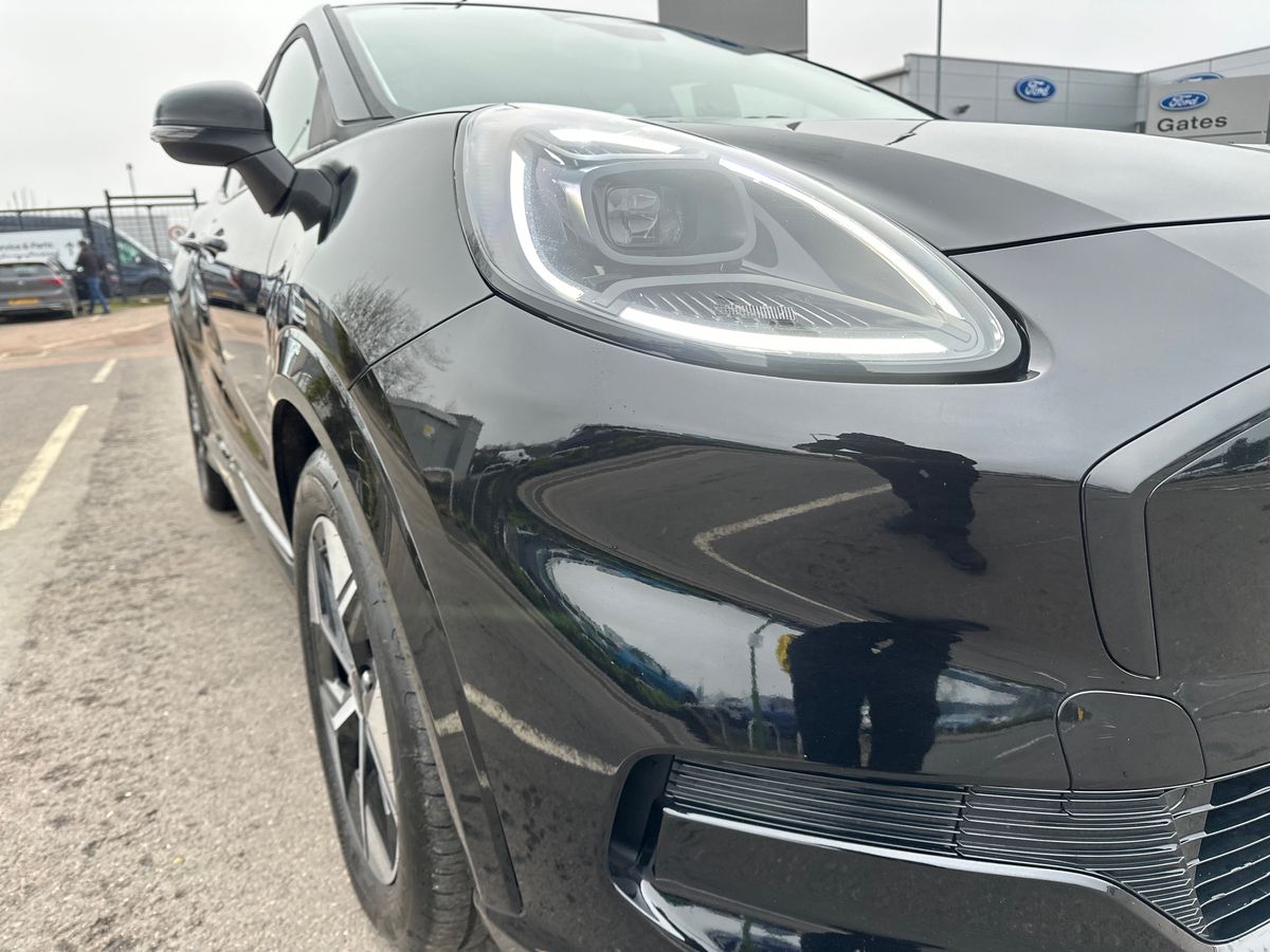 Used Ford Puma 2025 for sale - 78066935: Photo 32