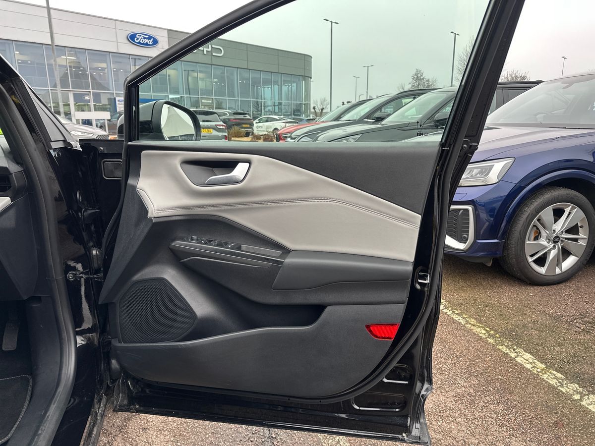 Used Ford Puma 2025 for sale - 78066935: Photo 35