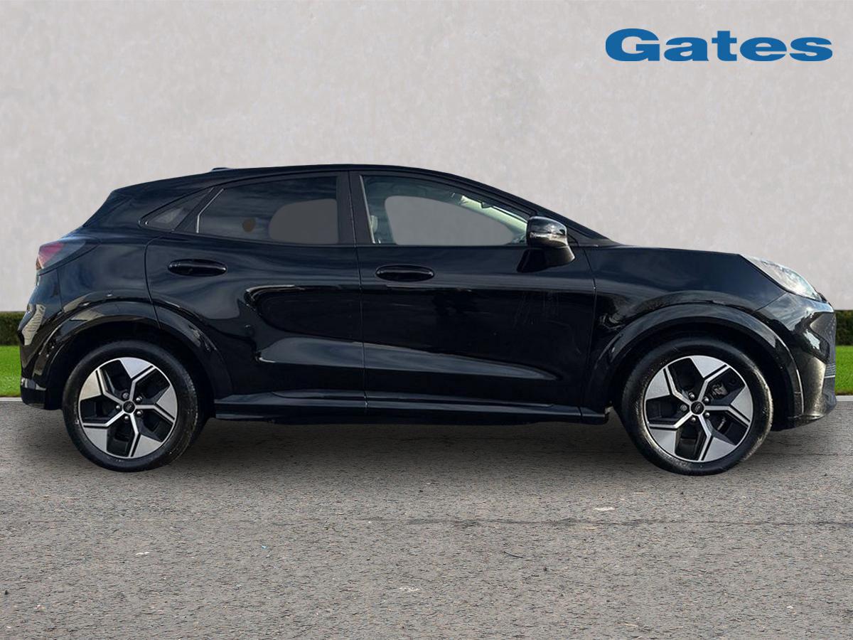 Used Ford Puma 2025 for sale - 78066935: Photo 8