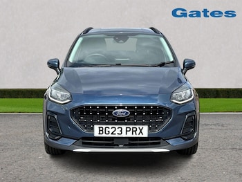 Used Ford Fiesta 2023 for sale - 78811377: Photo
