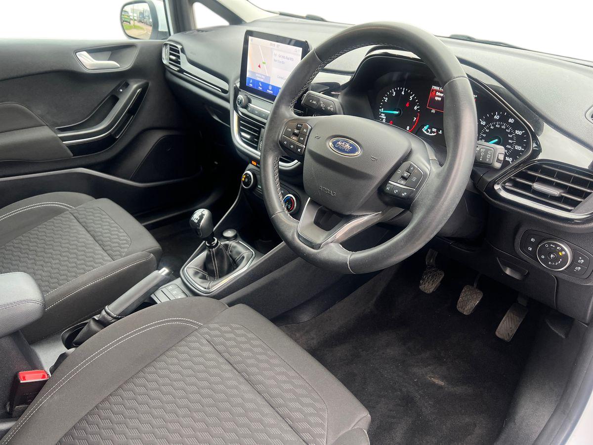 Used Ford Fiesta 2022 for sale - 76321951: Photo 10