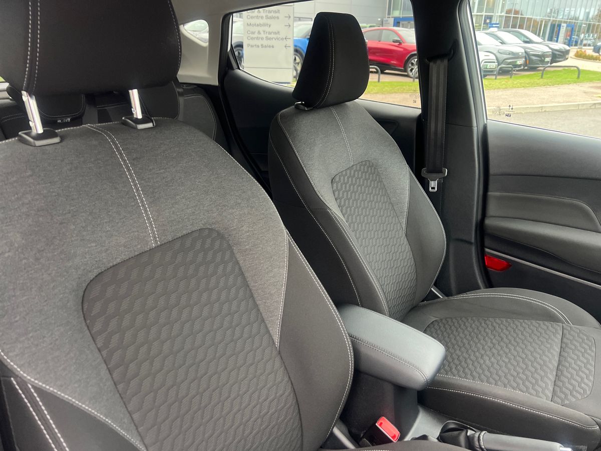 Used Ford Fiesta 2022 for sale - 76321951: Photo 12
