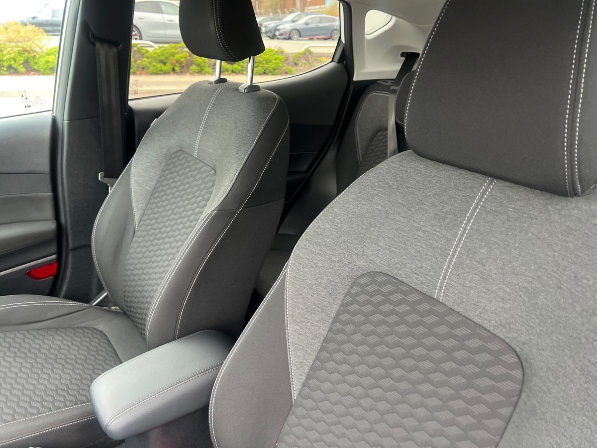 Used Ford Fiesta 2022 for sale - 76321951: Photo 13