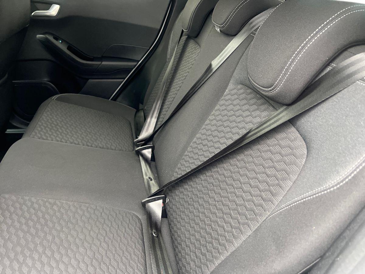 Used Ford Fiesta 2022 for sale - 76321951: Photo 14