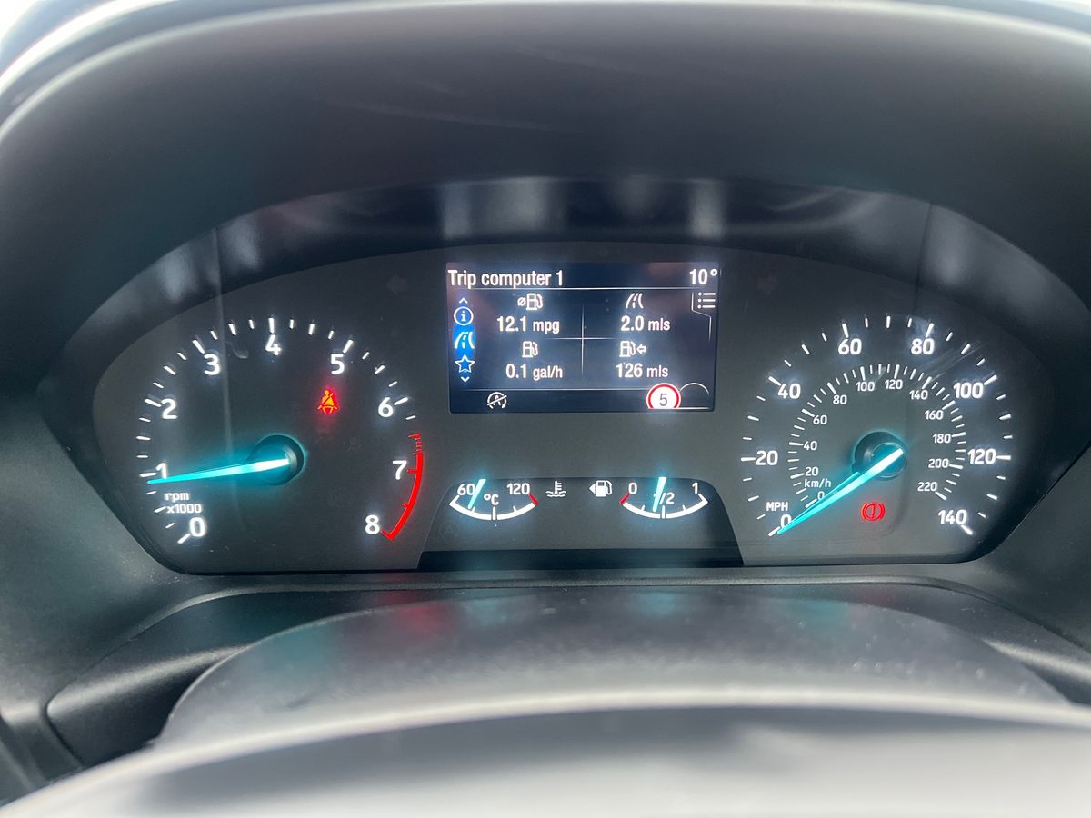 Used Ford Fiesta 2022 for sale - 76321951: Photo 18