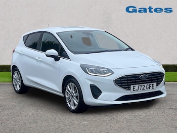 Ford - Fiesta