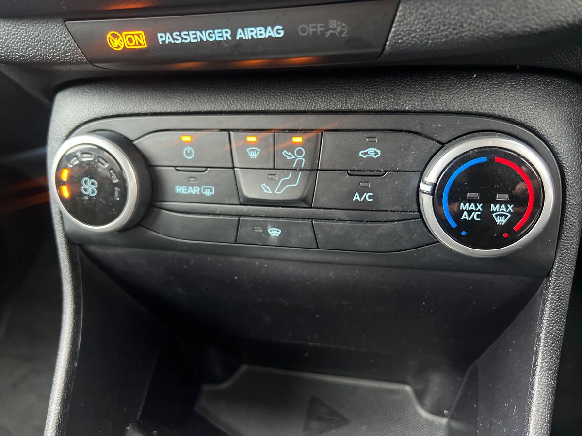 Used Ford Fiesta 2022 for sale - 76321951: Photo 22