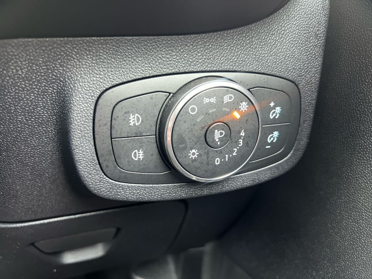 Used Ford Fiesta 2022 for sale - 76321951: Photo 23