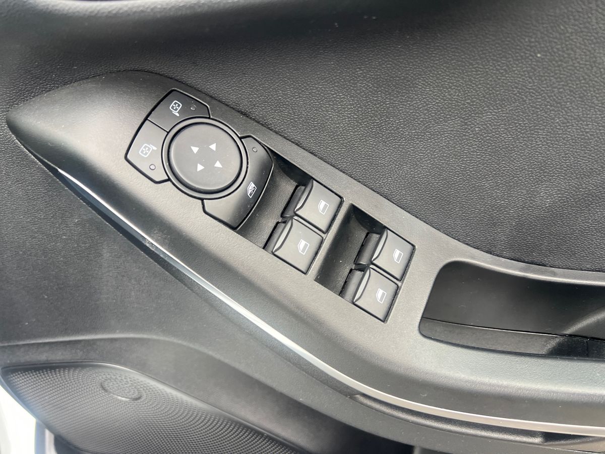 Used Ford Fiesta 2022 for sale - 76321951: Photo 25