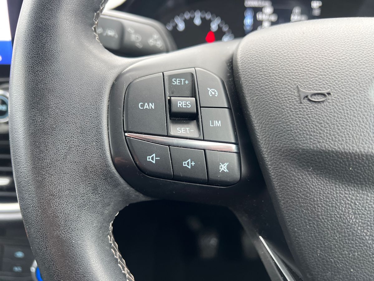 Used Ford Fiesta 2022 for sale - 76321951: Photo 26