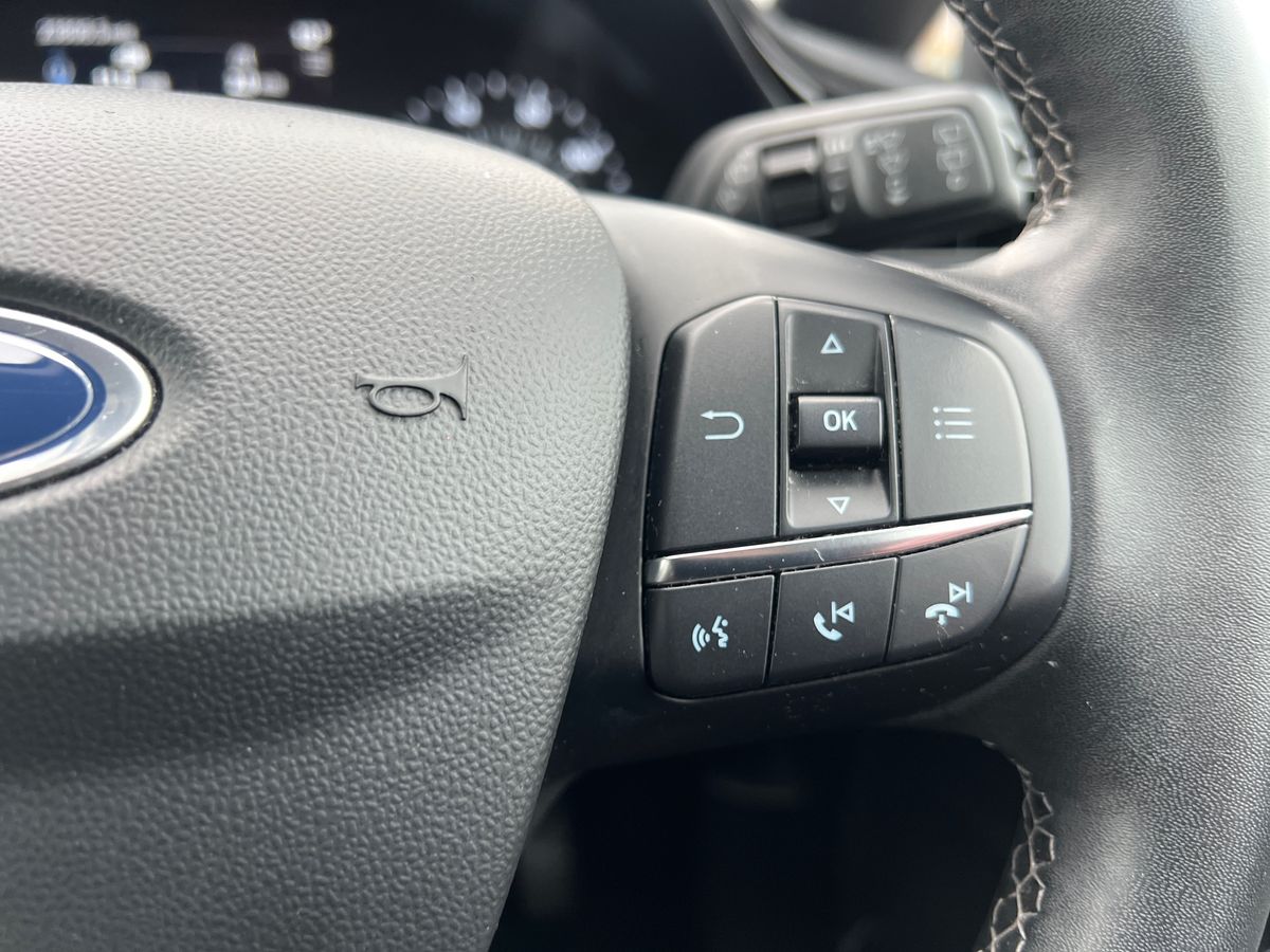 Used Ford Fiesta 2022 for sale - 76321951: Photo 27