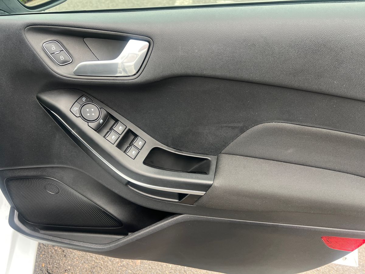 Used Ford Fiesta 2022 for sale - 76321951: Photo 35