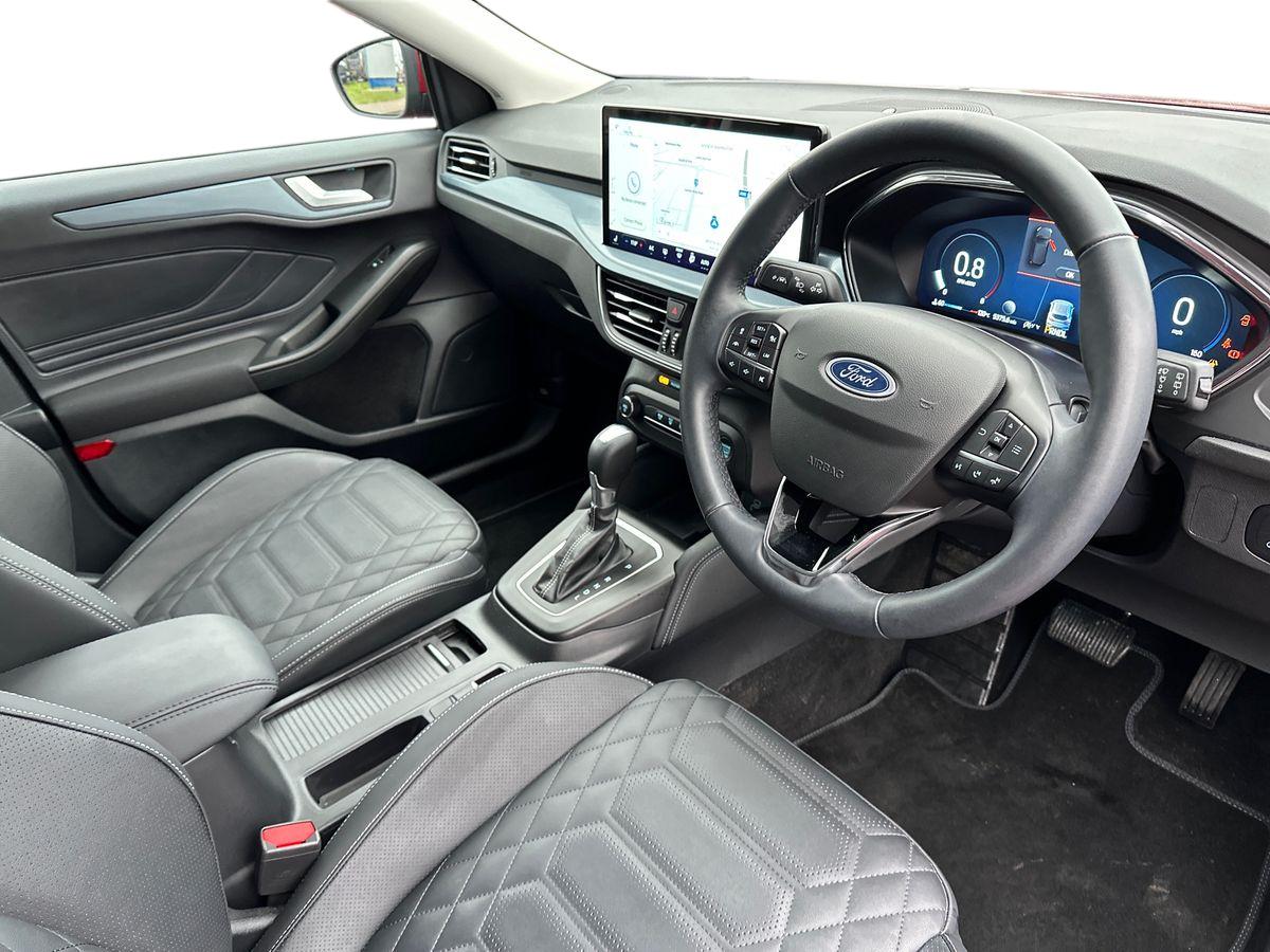 Used Ford Focus 2025 for sale - 77545147: Photo 10