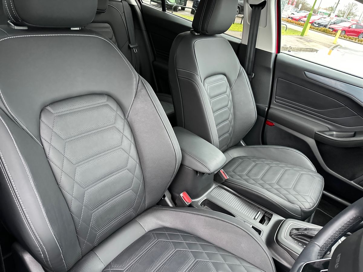 Used Ford Focus 2025 for sale - 77545147: Photo 12