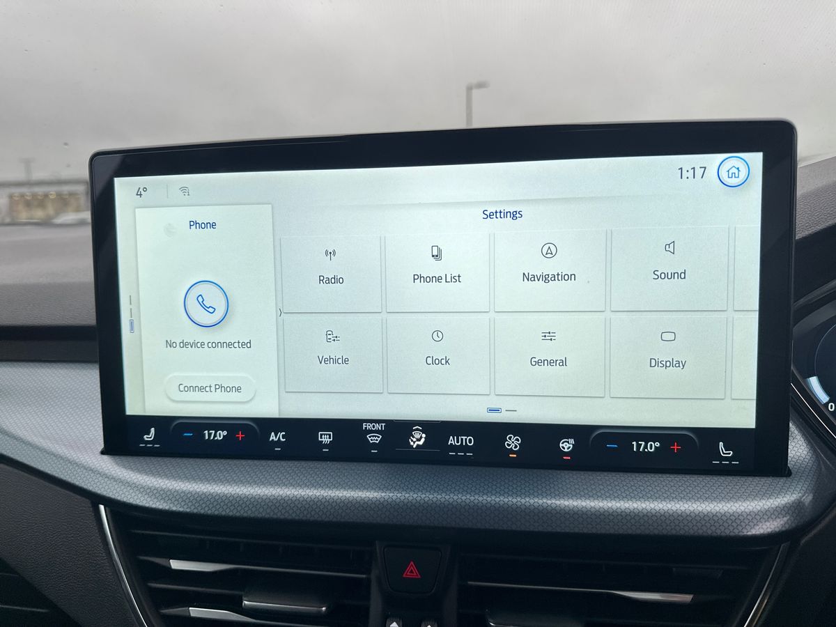 Used Ford Focus 2025 for sale - 77545147: Photo 19