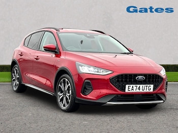 Used Ford Focus 2025 for sale - 77545147: Photo