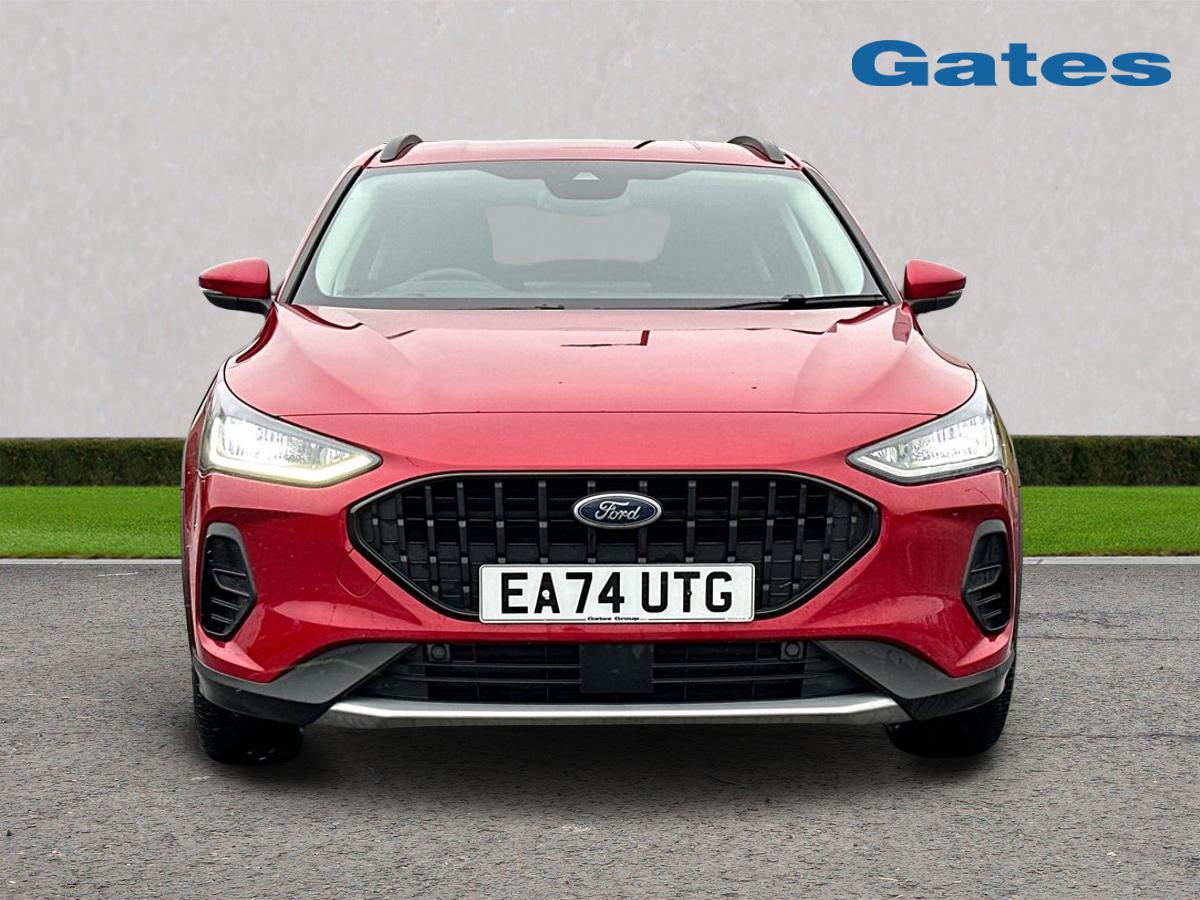 Used Ford Focus 2025 for sale - 77545147: Photo 2