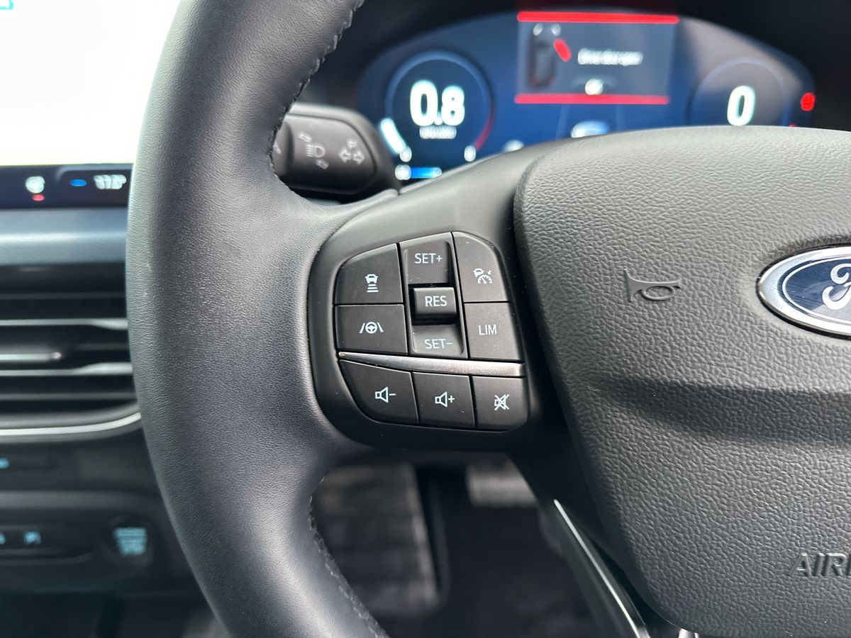 Used Ford Focus 2025 for sale - 77545147: Photo 26