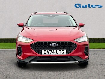 Used Ford Focus 2025 for sale - 77545147: Photo