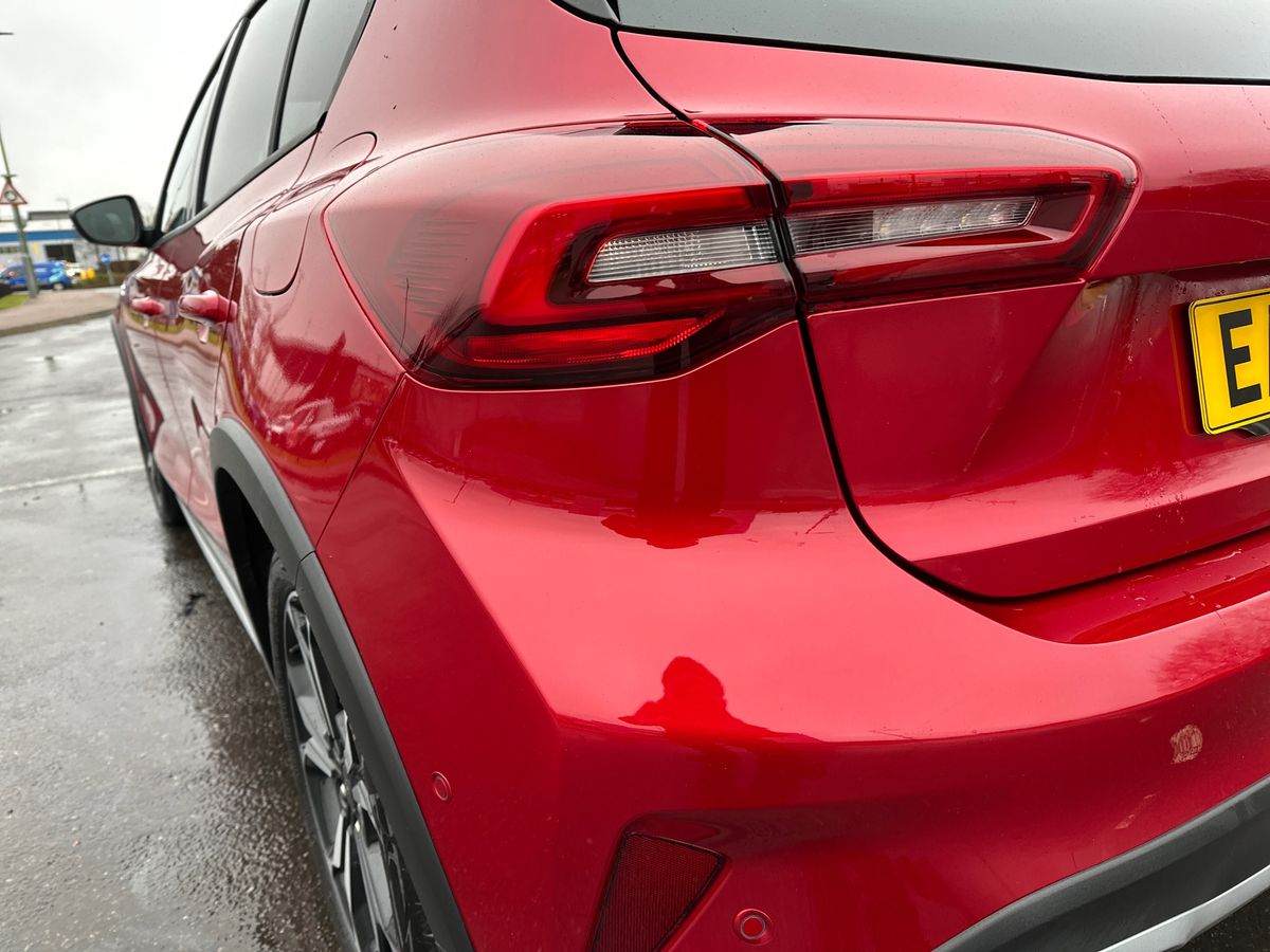 Used Ford Focus 2025 for sale - 77545147: Photo 33