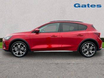 Used Ford Focus 2025 for sale - 77545147: Photo