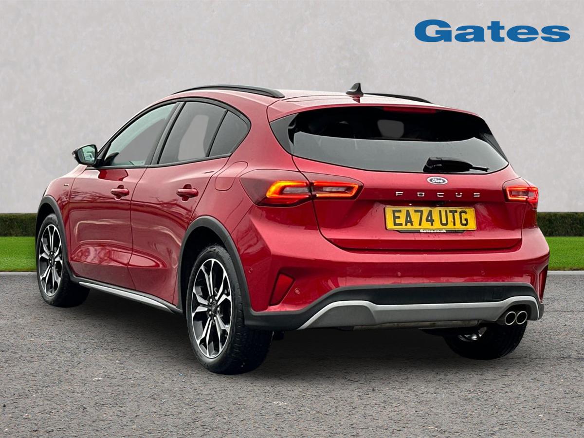 Used Ford Focus 2025 for sale - 77545147: Photo 5