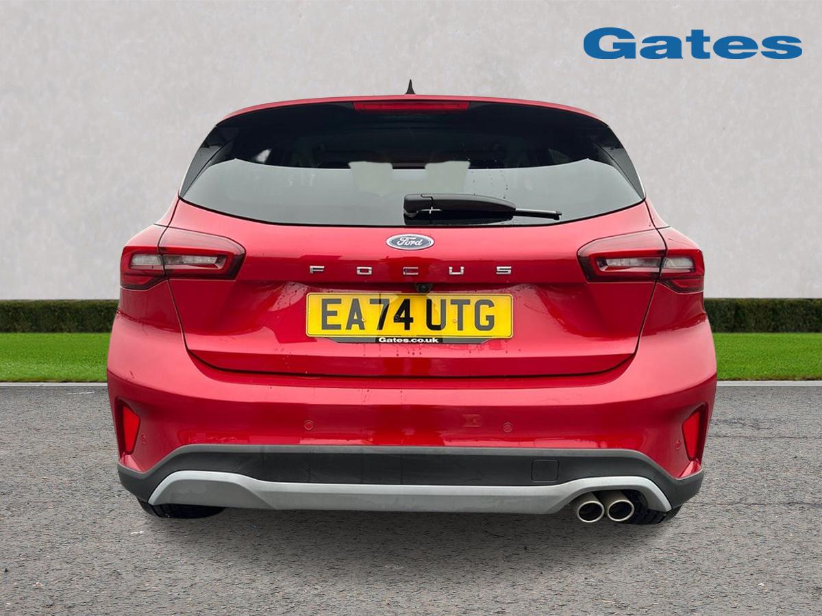 Used Ford Focus 2025 for sale - 77545147: Photo 6