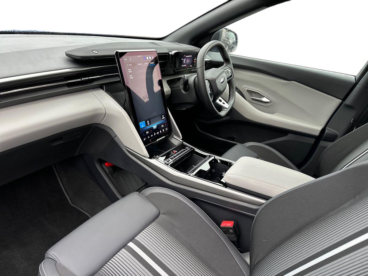 Used Ford Capri 2025 for sale - 78158667: Photo 11