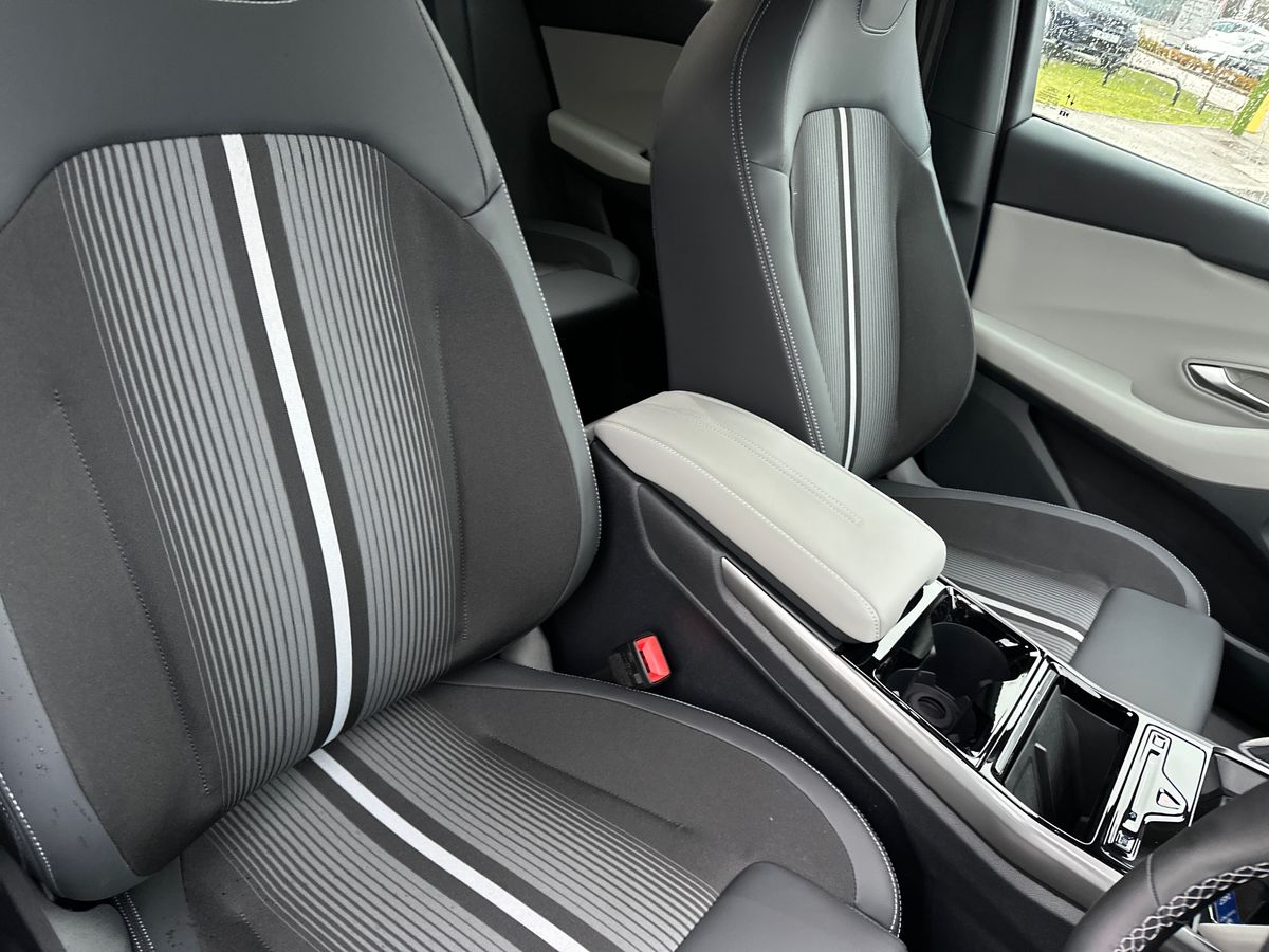 Used Ford Capri 2025 for sale - 78158667: Photo 12