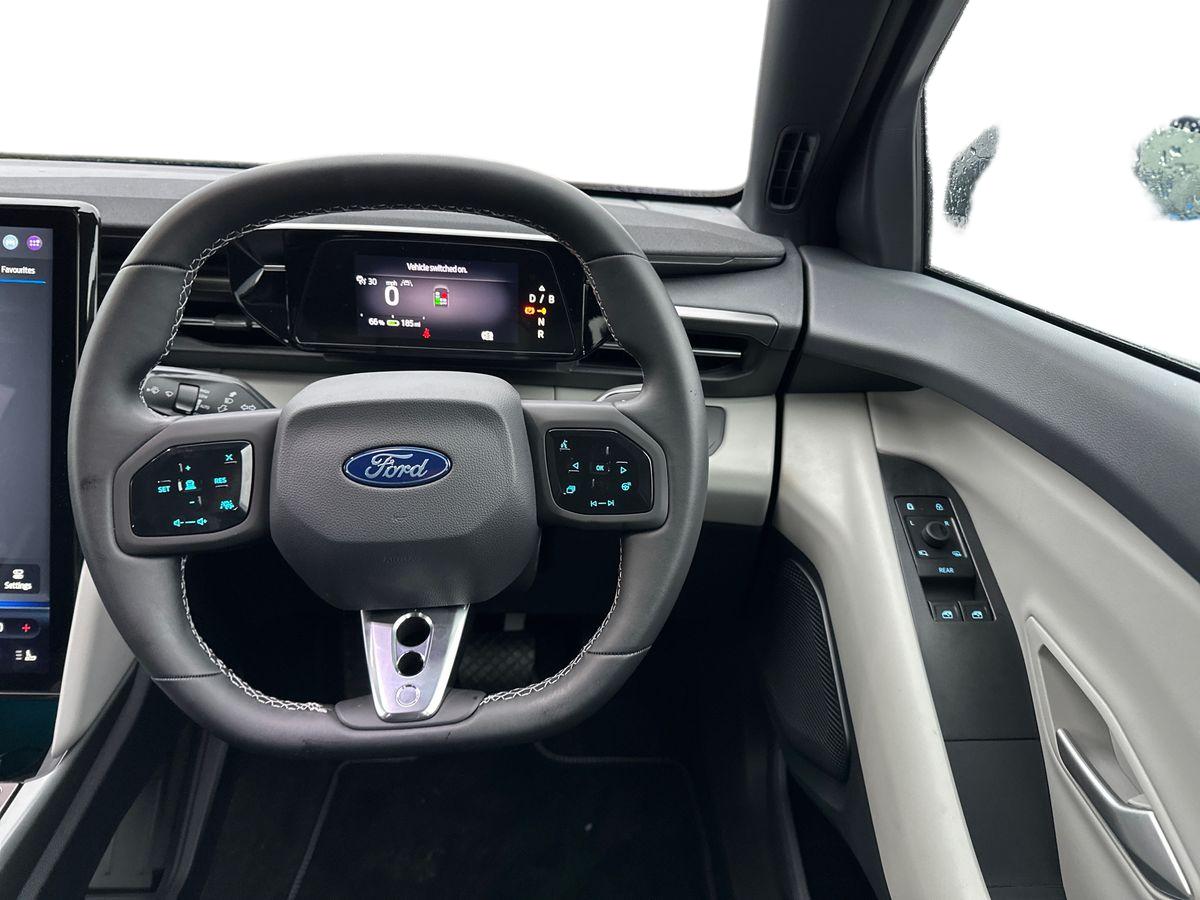 Used Ford Capri 2025 for sale - 78158667: Photo 17