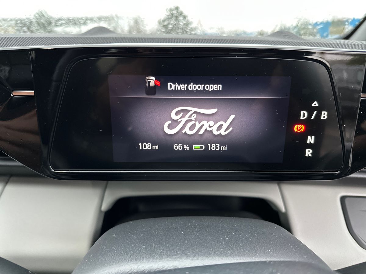 Used Ford Capri 2025 for sale - 78158667: Photo 18