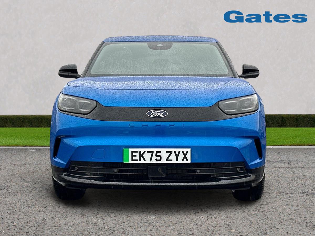 Used Ford Capri 2025 for sale - 78158667: Photo 2