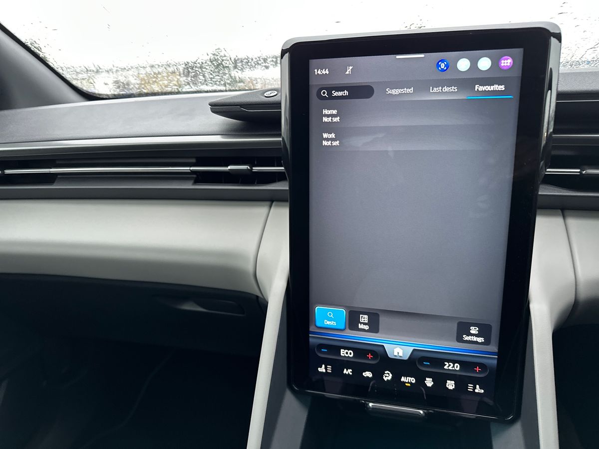 Used Ford Capri 2025 for sale - 78158667: Photo 20