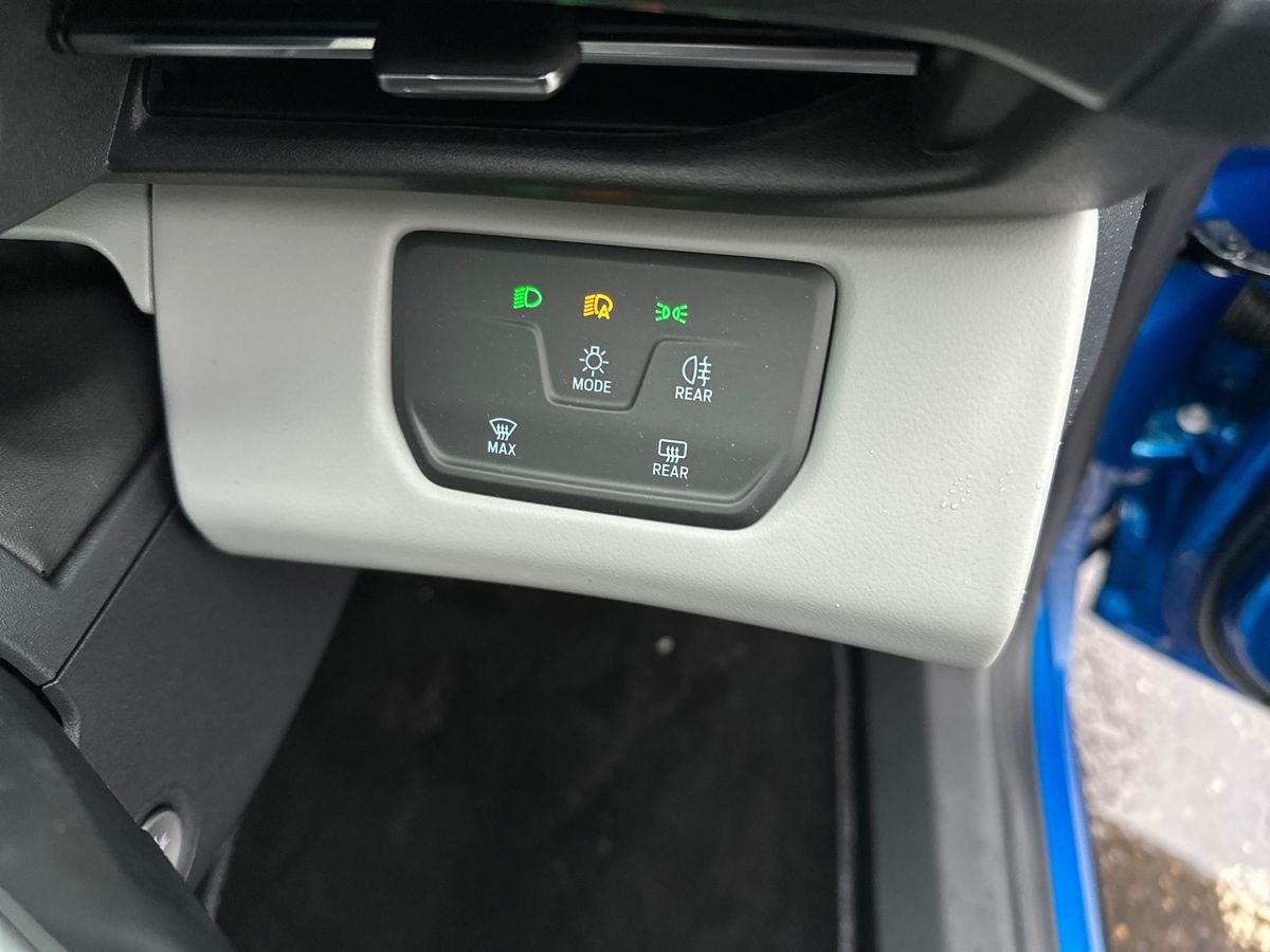 Used Ford Capri 2025 for sale - 78158667: Photo 23