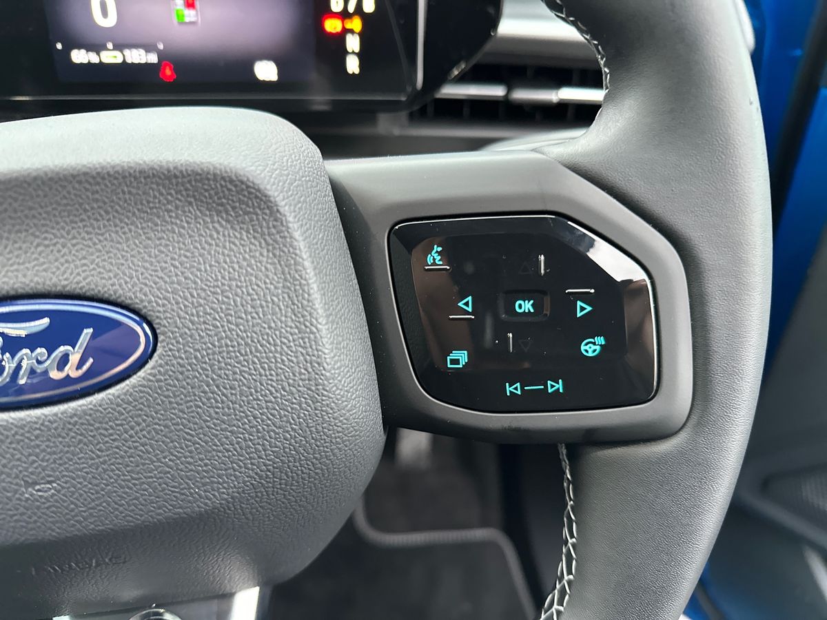 Used Ford Capri 2025 for sale - 78158667: Photo 27