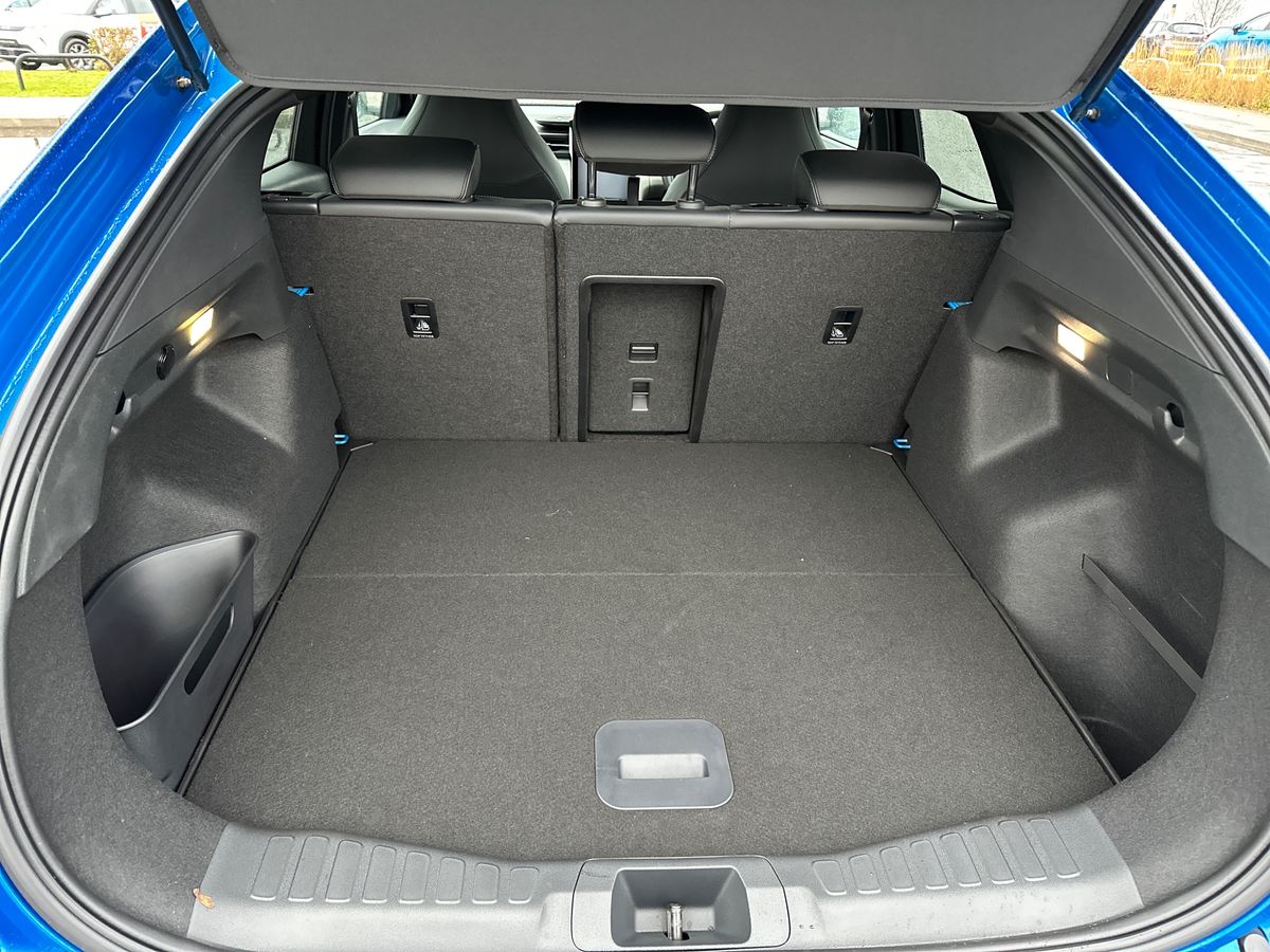 Used Ford Capri 2025 for sale - 78158667: Photo 34