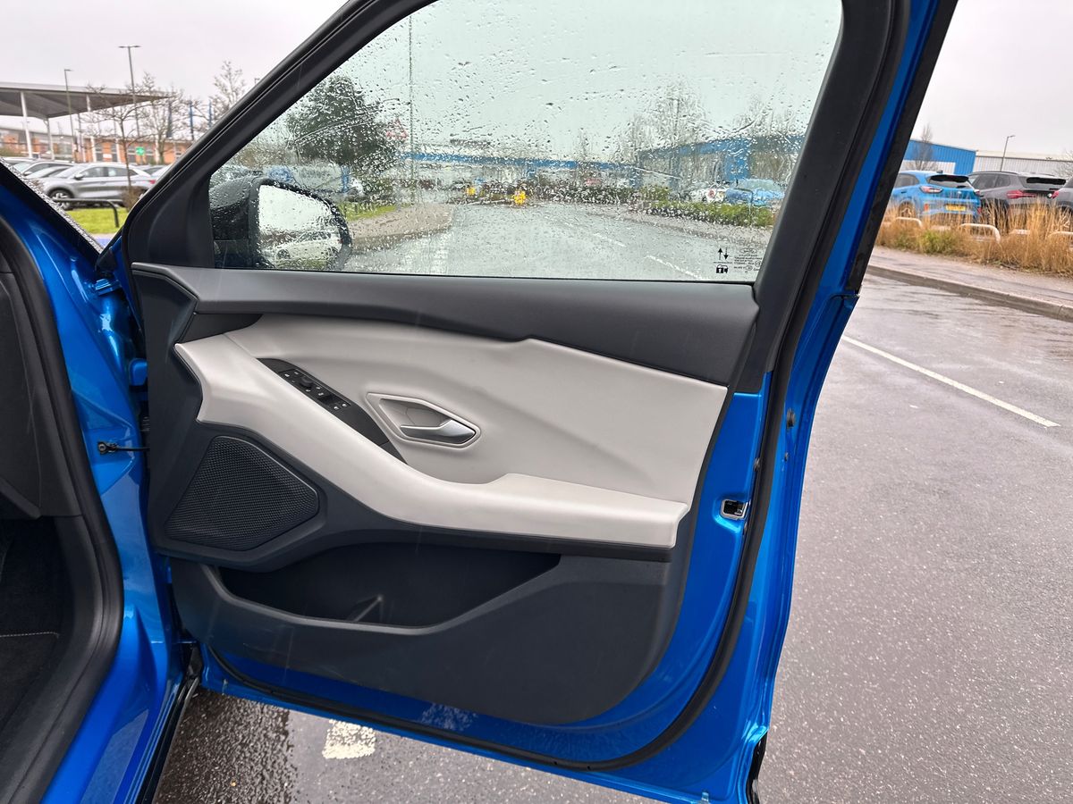 Used Ford Capri 2025 for sale - 78158667: Photo 35