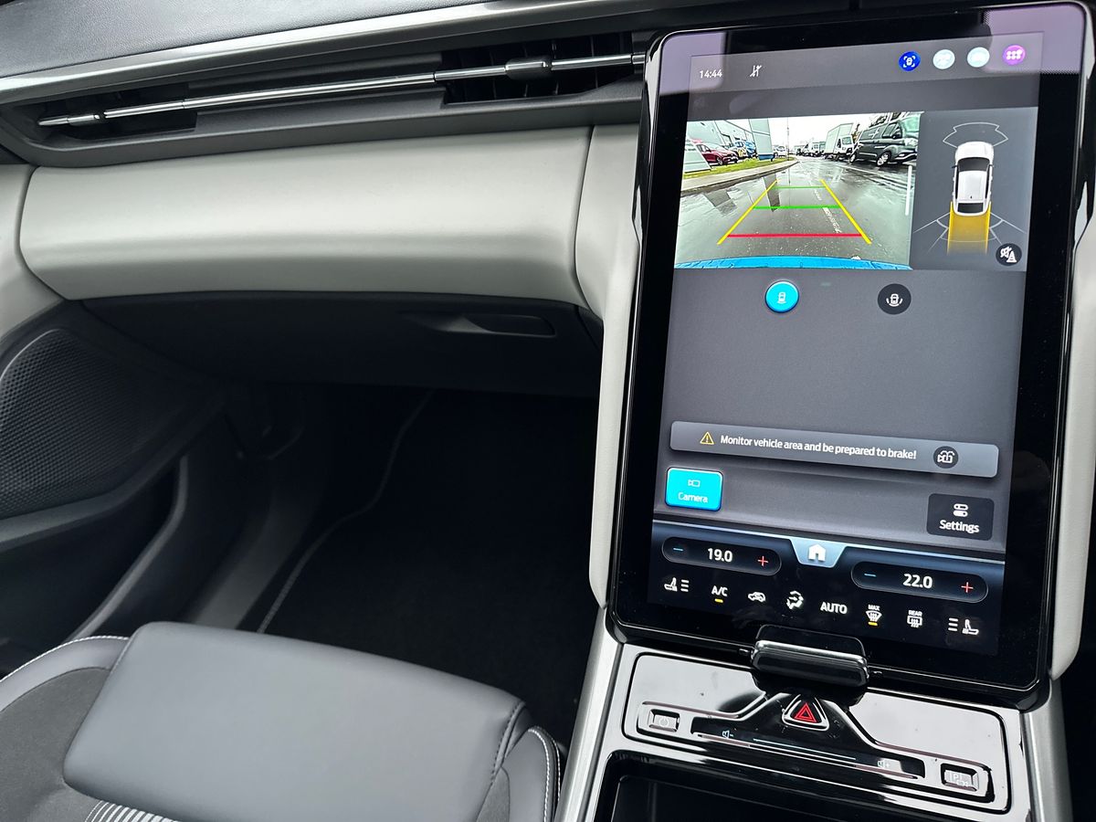 Used Ford Capri 2025 for sale - 78158667: Photo 37